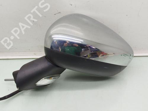 Used Left mirror CITROËN C3 II (SC_) 1.4 VTi 95 (95 hp) 30748140
