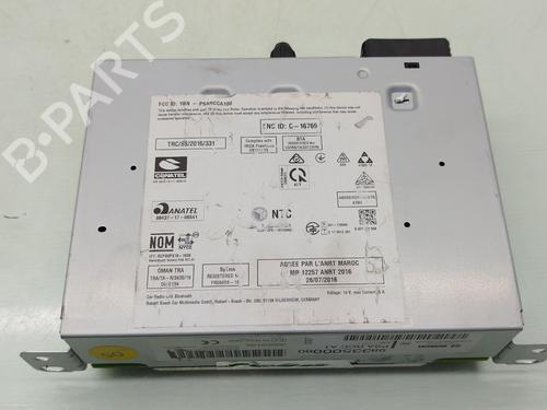 Radio OPEL CORSA F (P2JO) 1.2 (68) | BP29463709E6 