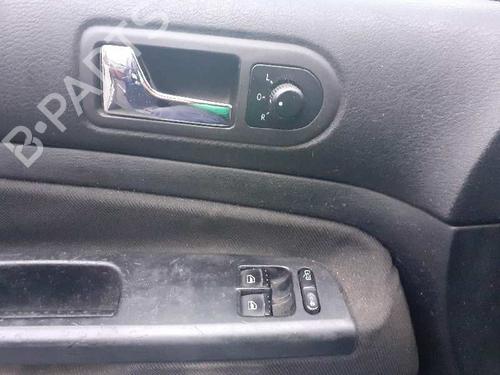 Front left window mechanism VW GOLF IV (1J1)  | BP15881164C22 