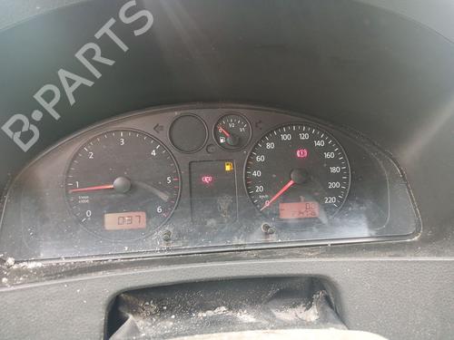 Capot VW TRANSPORTER T5 Bus (7HB, 7HJ, 7EB, 7EJ) 1.9 TDI | BP29886594C1