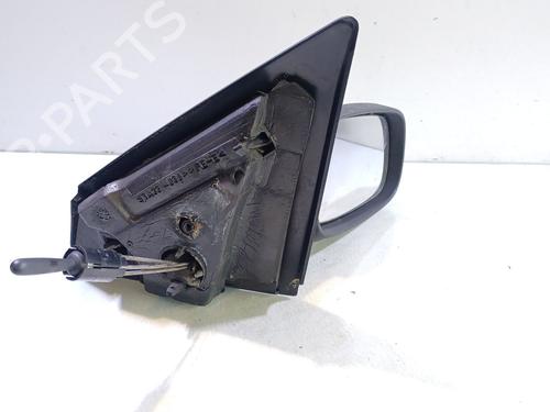 Right mirror RENAULT MEGANE II (BM0/1_, CM0/1_) 1.5 dCi (BM1E, CM1E) | BP26978746C27 
