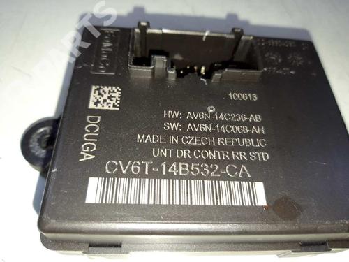 Dør styreenhed FORD KUGA II (DM2)  | BP9123224M56 
