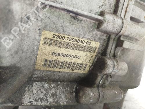 Gearbox MINI MINI (R56) One | BP40106374M3 - Image 6