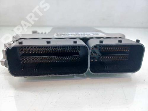 Engine control unit (ECU) BMW 1 (E87) 120 d | BP9311164M57 
