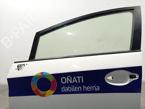 Left front door TOYOTA PRIUS (_W3_) 1.8 Hybrid (ZVW3_) | BP29353139C2 