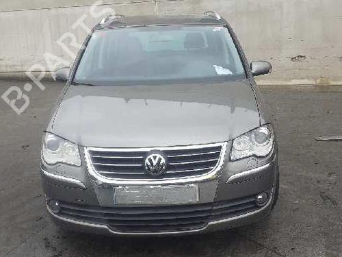 Gearbox VW TOURAN (1T1, 1T2) 1.4 TSI | BP8292524M3 