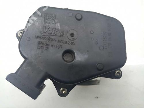 Throttle body SEAT ALTEA XL (5P5, 5P8)  | BP11975298M82 
