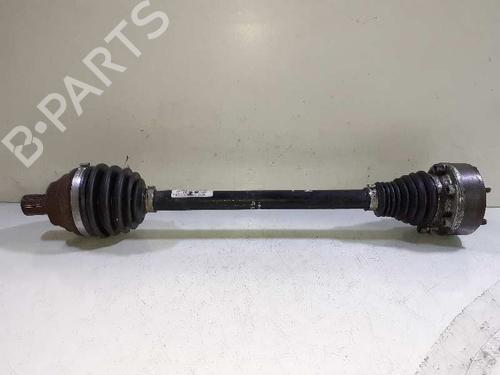 Used Left rear driveshaft VW GOLF V (1K1) 3.2 R32 4motion (250 hp) 5658500