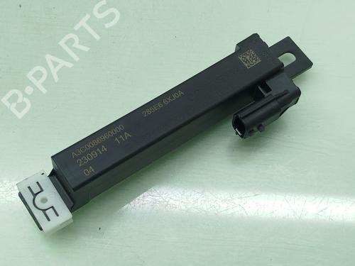 Used Electronic module Electronic module MERCEDES-BENZ T-CLASS MPV (W420) T 180 (420.863, 420.865) (131 hp) 40106969 40106969