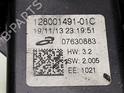 Front left window mechanism RENAULT ZOE (BFM_) ZOE (BFMC, BFMD) | BP31852726C22