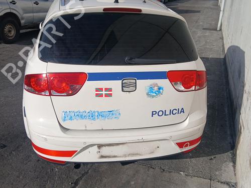 Left headlight SEAT ALTEA XL (5P5, 5P8) 1.6 TDI | BP31886068C28 