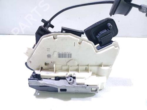 Rear left lock SEAT LEON (5F1)  | BP15121820C100 