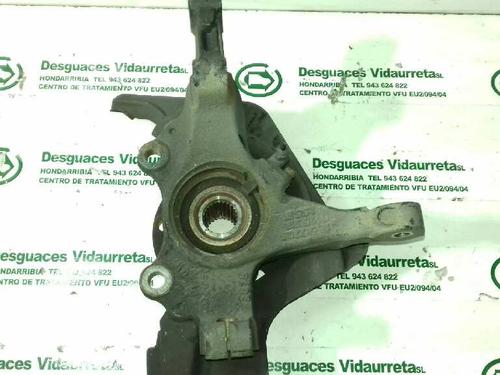 Right front steering knuckle OPEL CORSA D (S07) 1.3 CDTI (L08, L68) | BP1409019M26 
