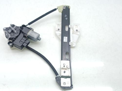 Used Rear right window mechanism AUDI A1 Sportback (GBA) 30 TFSI (110 hp) 29944864