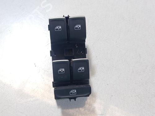 Left front window switch AUDI A1 Sportback (GBA) 30 TFSI | BP29828541I27 
