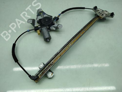 Used Front left window mechanism FORD TOURNEO CONNECT 1.8 TDCi (90 hp) 30111428