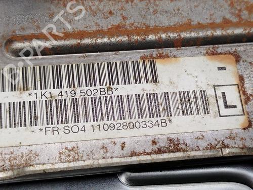Steering column VW GOLF VI (5K1) 2.0 GTi | BP36156437M21  - Image 6