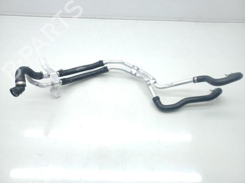 Pipe MERCEDES-BENZ VITO Van (W447) 116 CDI (447.601, 447.603, 447.605) | BP40106063M125 - Image 3