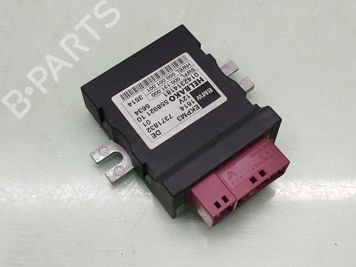 Used Electronic module Electronic module BMW X3 (F25) xDrive 20 d (190 hp) 34439936 34439936