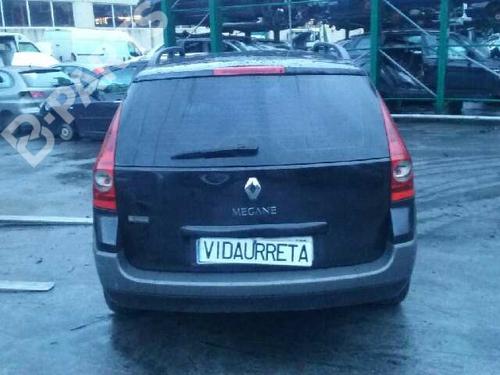 Right taillight RENAULT MEGANE II Estate (KM0/1_)  | BP1502331C35 