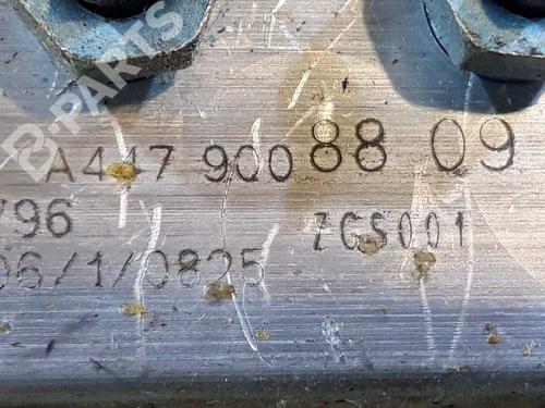 ABS pump MERCEDES-BENZ V-CLASS (W447)  | BP9117328M43 