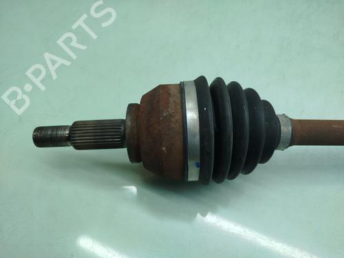 Right front driveshaft RENAULT TRAFIC III Van (FG_) 1.6 dCi 120 (FGMK) | BP36452475M39 - Image 2