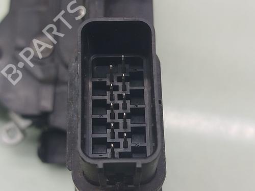 Rear right lock LAND ROVER RANGE ROVER EVOQUE (L538) 2.0 D 4x4 | BP23417850C99 