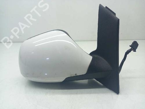 Used Right mirror SEAT ALTEA (5P1) [2004-2015]  11941359