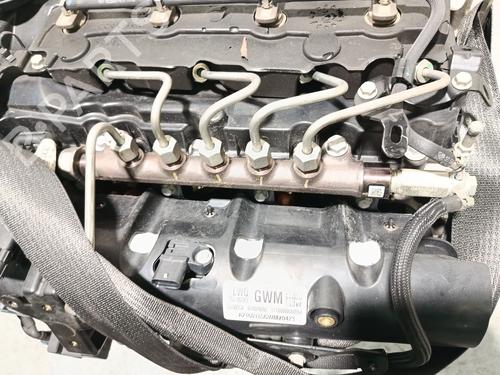 Engine OPEL MERIVA B MPV (S10) 1.6 CDTI (75) | BP38511566M1 - Image 2
