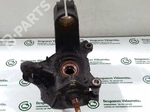 Left front steering knuckle FIAT DUCATO Van (250_) 120 Multijet 2,3 D | BP1315733M25 