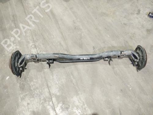 Used Rear axle Rear axle 37792620 37792620