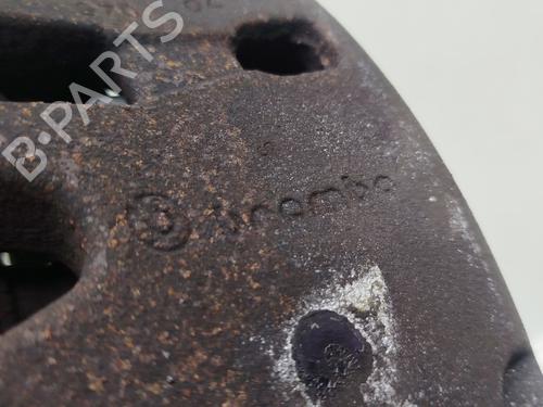 Left front brake caliper IVECO DAILY V Van | BP32206791M105 - Image 5