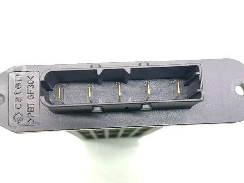 Heater resistor HYUNDAI ix35 (LM, EL, ELH)  | BP12113973M108 