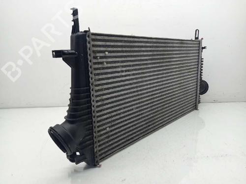 Used Intercooler OPEL INSIGNIA A (G09) [2008-2017]  11415635