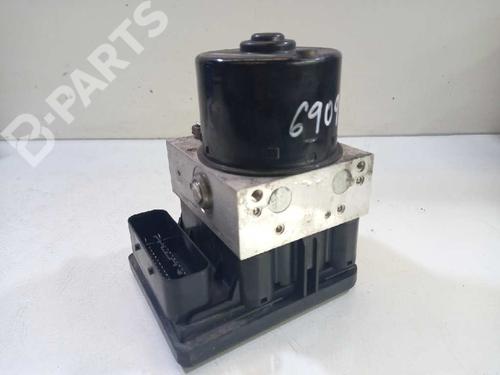 ABS Bremseaggregat OPEL ZAFIRA / ZAFIRA FAMILY B (A05) [2005-2019]  12185212