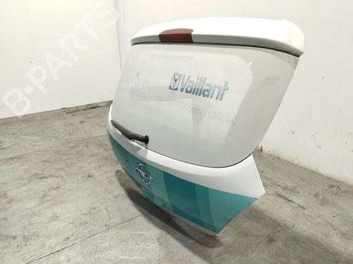 Tailgate OPEL CORSA D (S07) 1.3 CDTI (L08, L68) | BP29827117C6