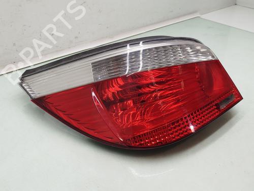 Left taillight BMW 5 (E60) | BP32988536C34 - Image 2
