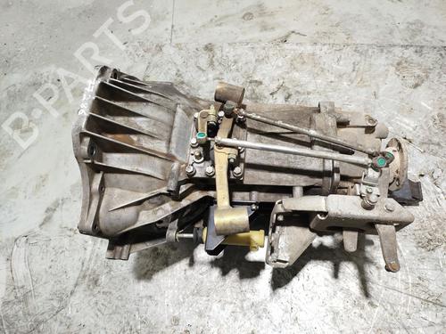 Getriebe IVECO DAILY IV Platform/Chassis 35C12, 35S12 | BP29276930M3 