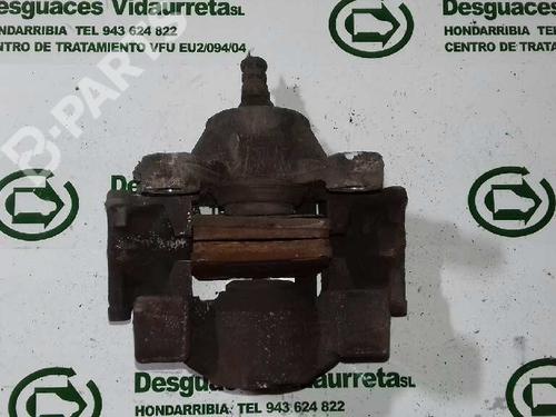 Right rear brake caliper MERCEDES-BENZ C-CLASS Coupe (CL203)  | BP11561205M106 