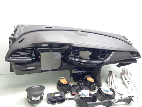 Airbag Kit OPEL INSIGNIA B Sports Tourer (Z18) 2.0 CDTi (35) (170 hp) 16766309