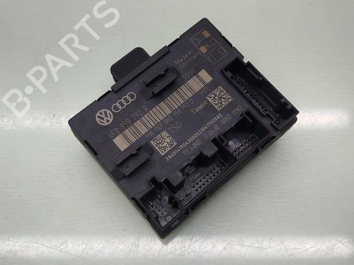 electronic-module-audi-q7-4lb-2006-2007-2008-2009-2010-2011-2012-2013-2014-2015-2016-33654891 main image