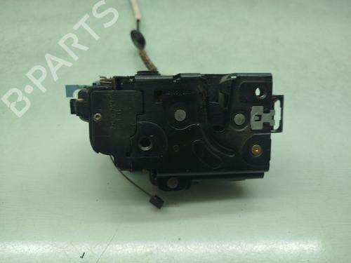 Rear left lock VW TOUAREG (7LA, 7L6, 7L7) 2.5 R5 TDI | BP23566823C100 