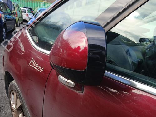 Fuse box CITROËN C4 Grand Picasso I (UA_) 1.6 HDi | BP30761916E1