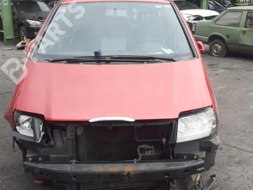 Engine control unit (ECU) SEAT ALHAMBRA (7V8, 7V9) 1.9 TDI | BP5879795M57 