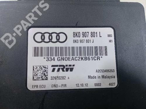 Electronic module AUDI Q5 (8RB) 2.0 TDI quattro | BP10810185M83 