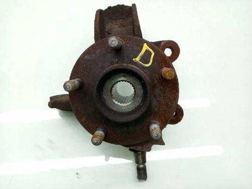 Used Right front steering knuckle Right front steering knuckle FORD TRANSIT CONNECT (P65_, P70_, P80_) [2002-2026] 10622864 10622864