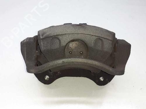 Right front brake caliper OPEL INSIGNIA A Sports Tourer (G09)  | BP11559450M104 