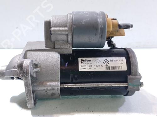 Starter RENAULT KANGOO / GRAND KANGOO II (KW0/1_) 1.5 dCi 90 (KW05, KW08, KW0G, KW11) | BP29994601M8 