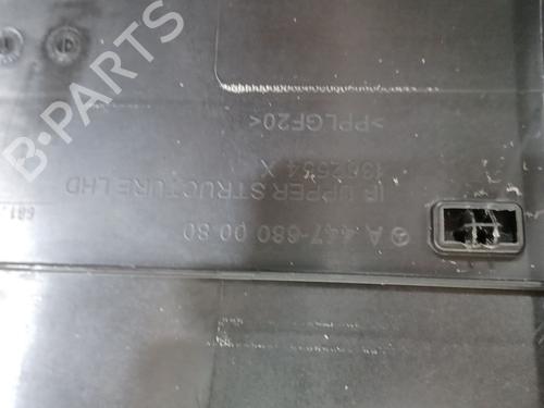 Dashboard MERCEDES-BENZ V-CLASS (W447) V 300 CDI / d (447.811, 447.813, 447.815) | BP40107001C46 - Image 9