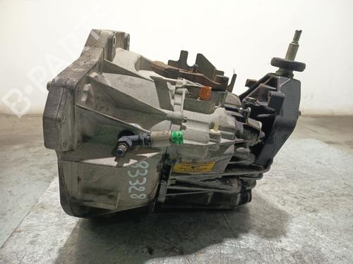 Gearbox OPEL MOVANO A Van (X70) 2.5 DTi (FD) | BP40299562M3 - Image 4